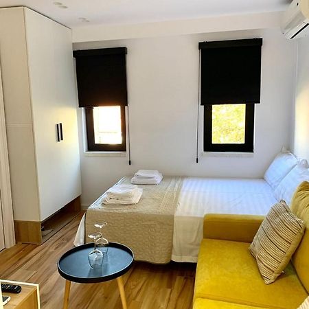 Digital Nomad Central Ap 地拉那 外观 照片