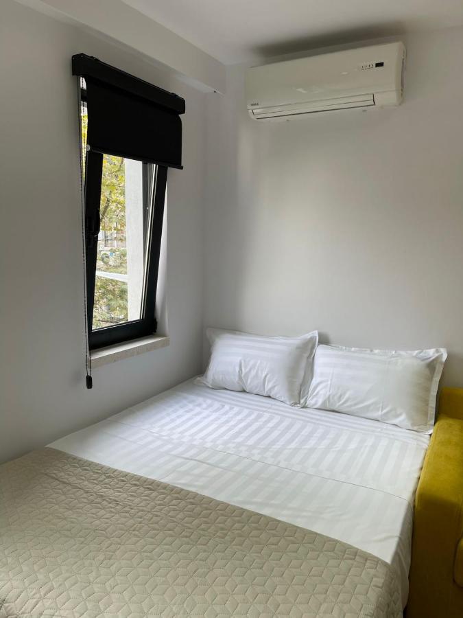 Digital Nomad Central Ap 地拉那 外观 照片