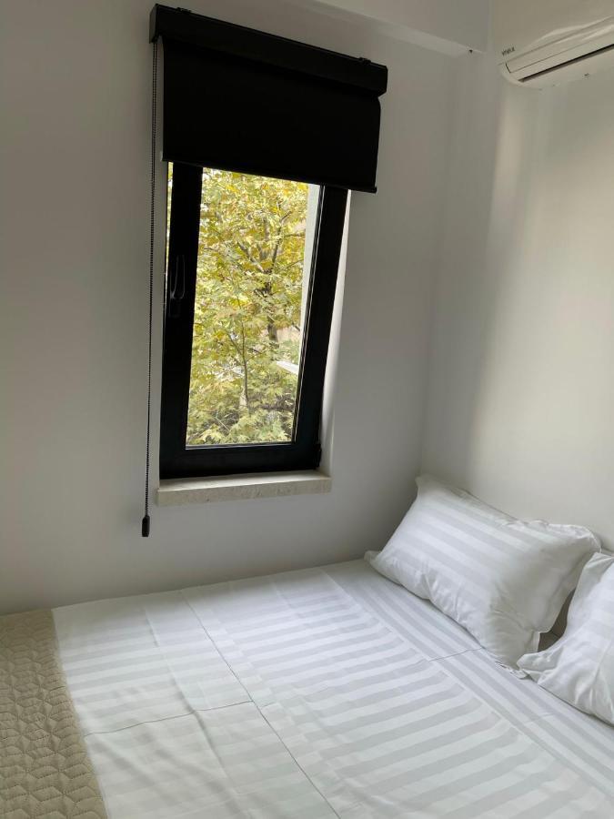 Digital Nomad Central Ap 地拉那 外观 照片