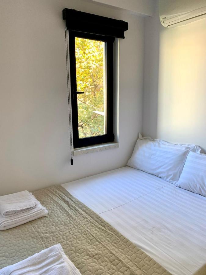 Digital Nomad Central Ap 地拉那 外观 照片